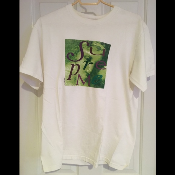 supreme venus tee